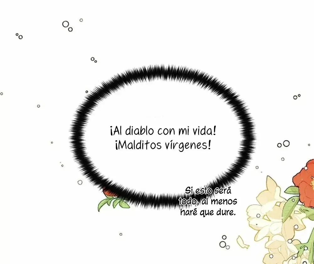 Girl Jock Empress capítulo 42, página 8