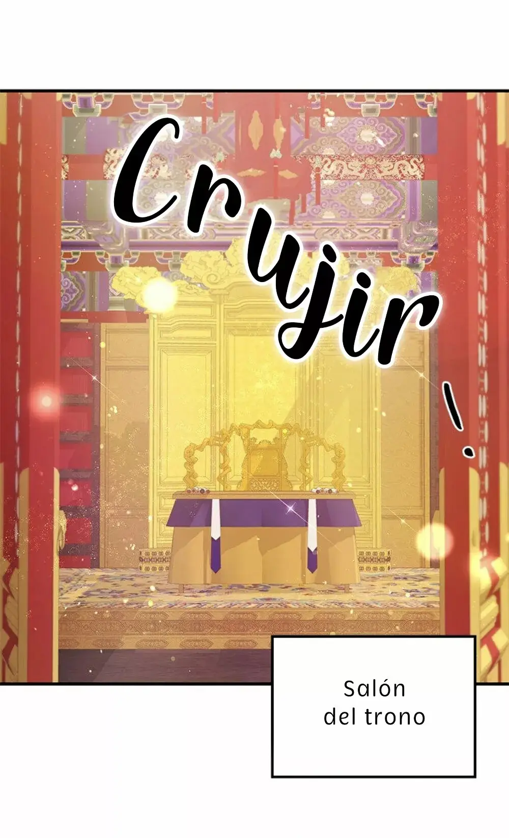 Girl Jock Empress capítulo 42, página 16