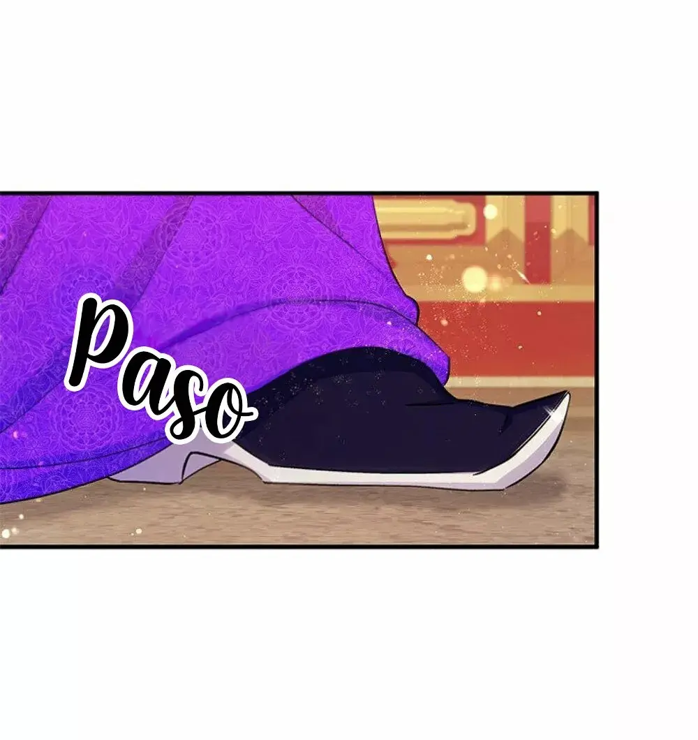 Girl Jock Empress capítulo 42, página 17
