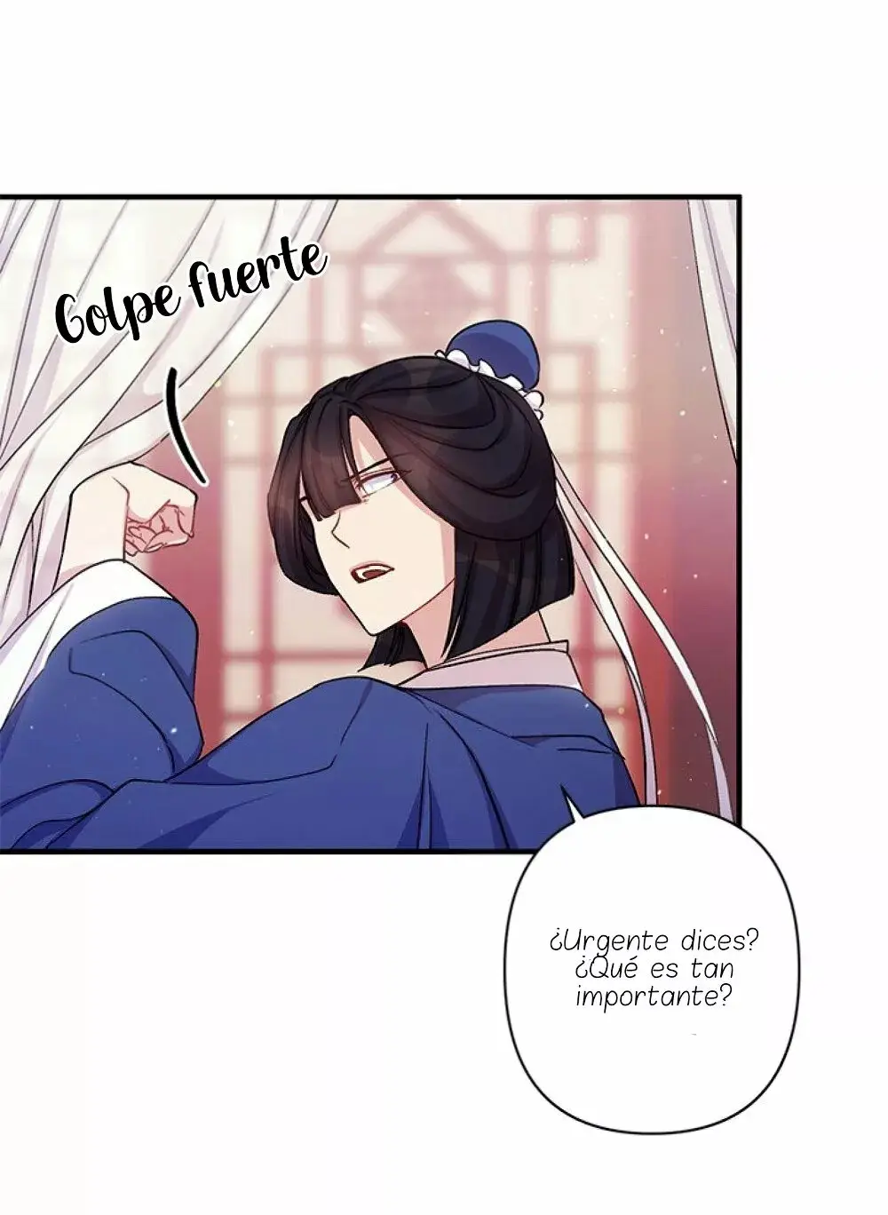 Girl Jock Empress capítulo 42, página 38