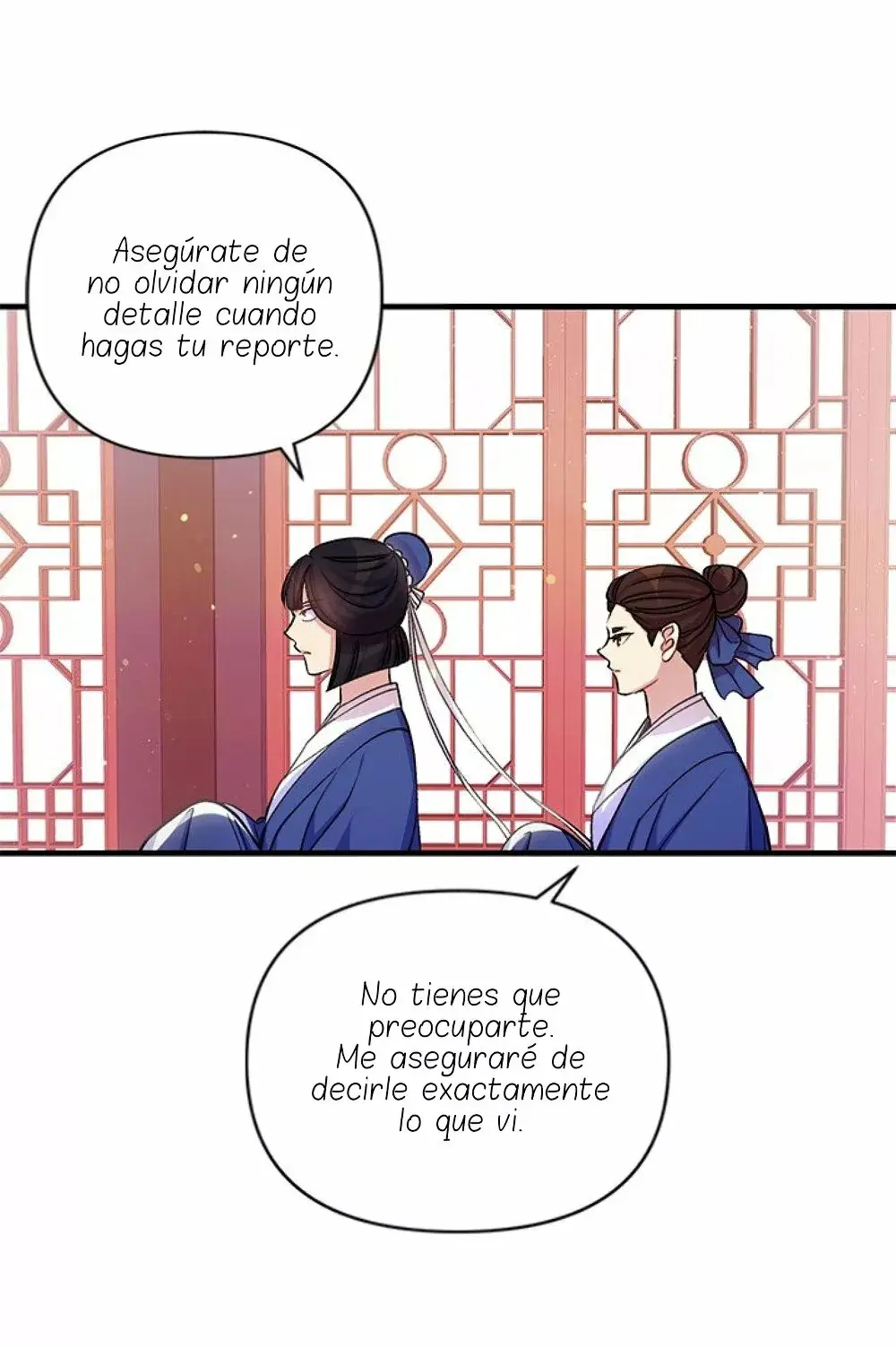 Girl Jock Empress capítulo 42, página 45