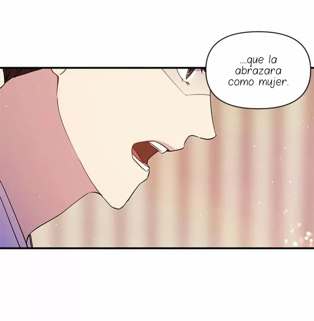 Girl Jock Empress capítulo 43, página 20