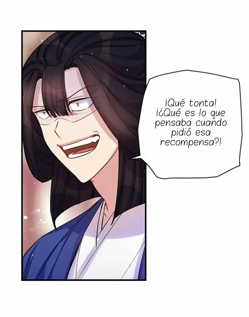 Girl Jock Empress capítulo 43, página 23