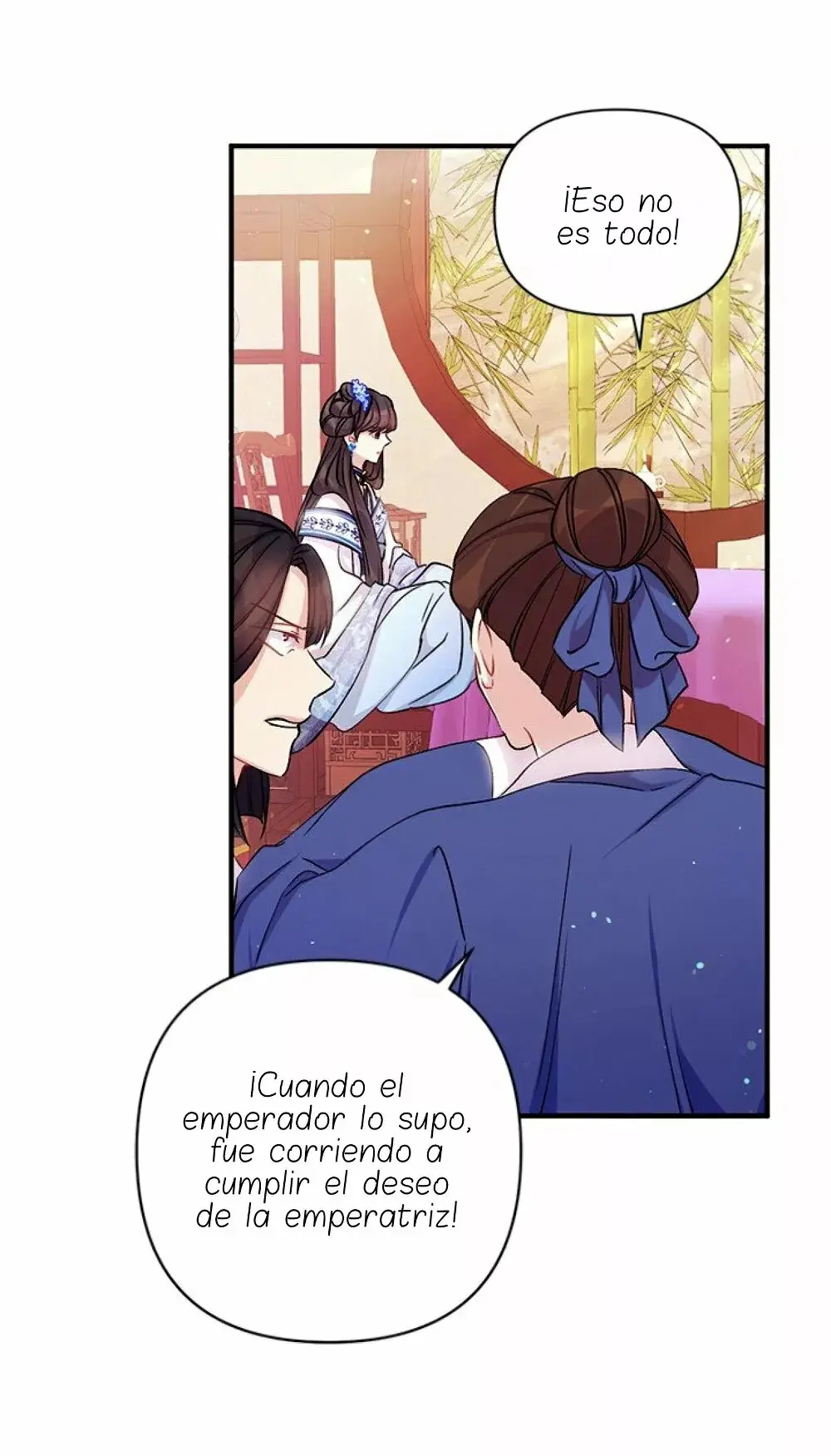 Girl Jock Empress capítulo 43, página 24