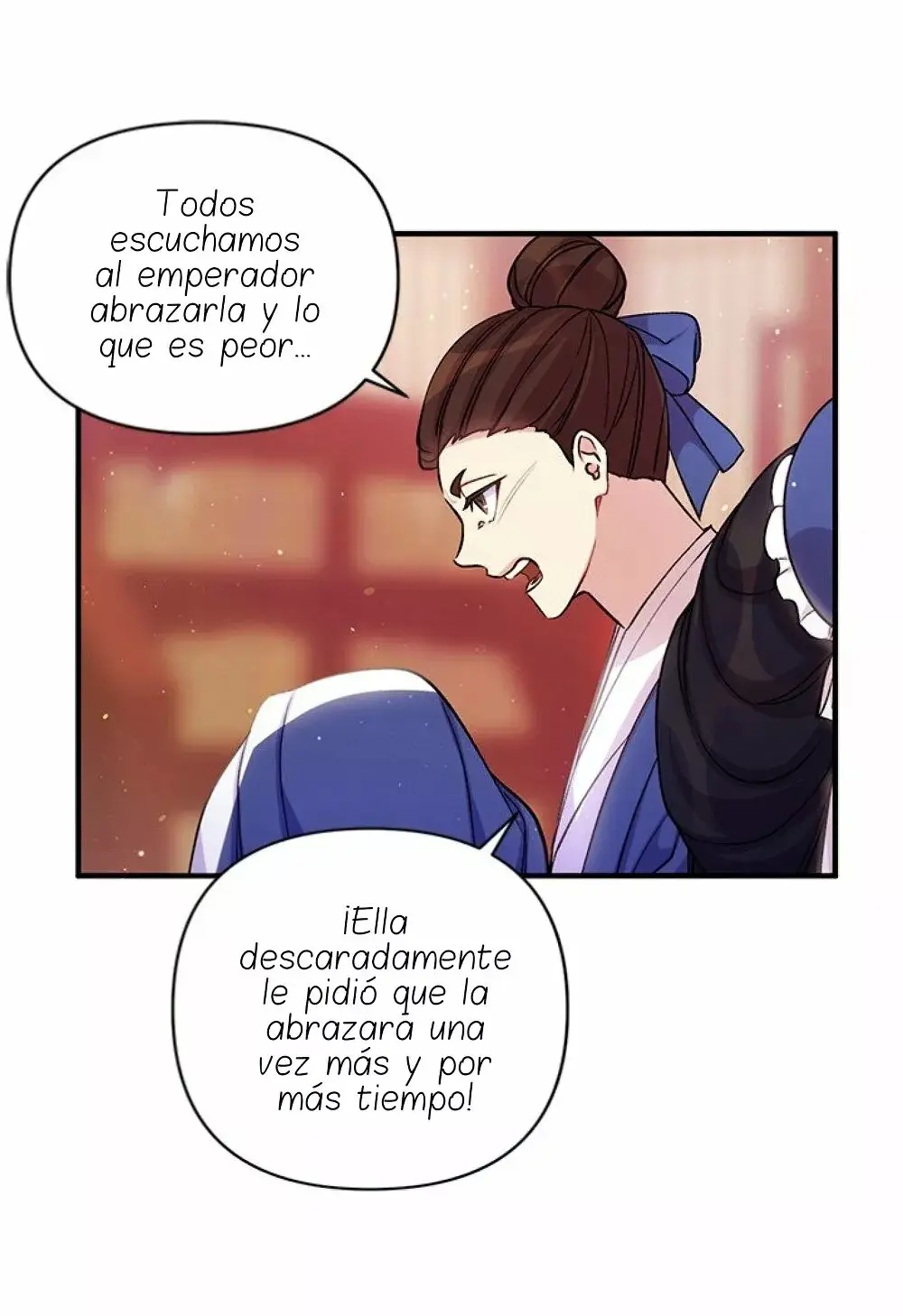 Girl Jock Empress capítulo 43, página 25