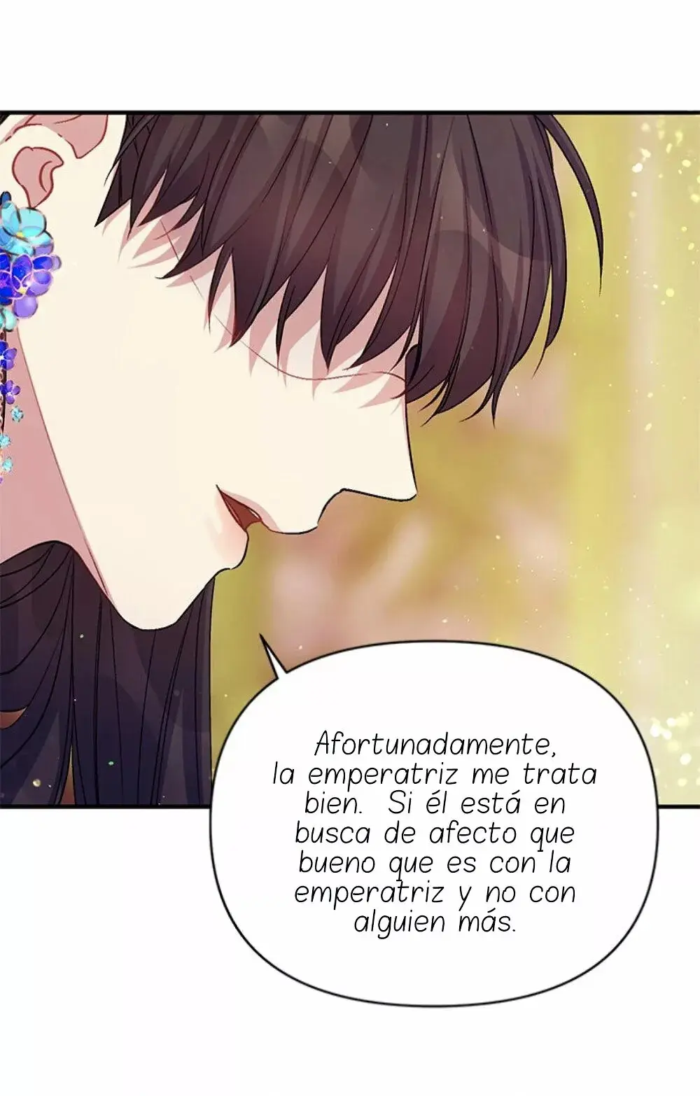 Girl Jock Empress capítulo 43, página 36