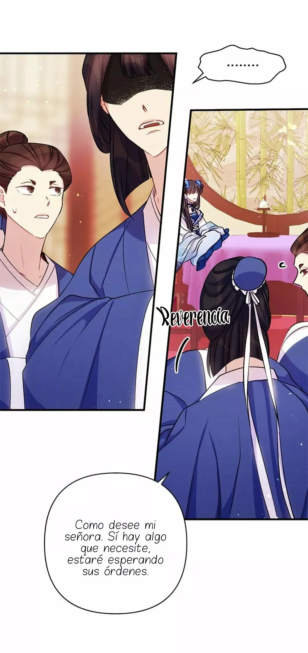 Girl Jock Empress capítulo 43, página 41