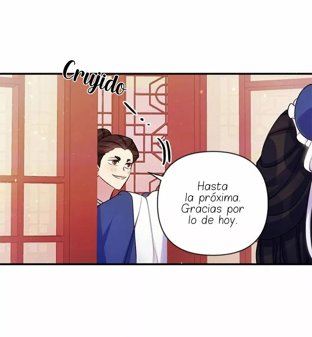 Girl Jock Empress capítulo 43, página 51