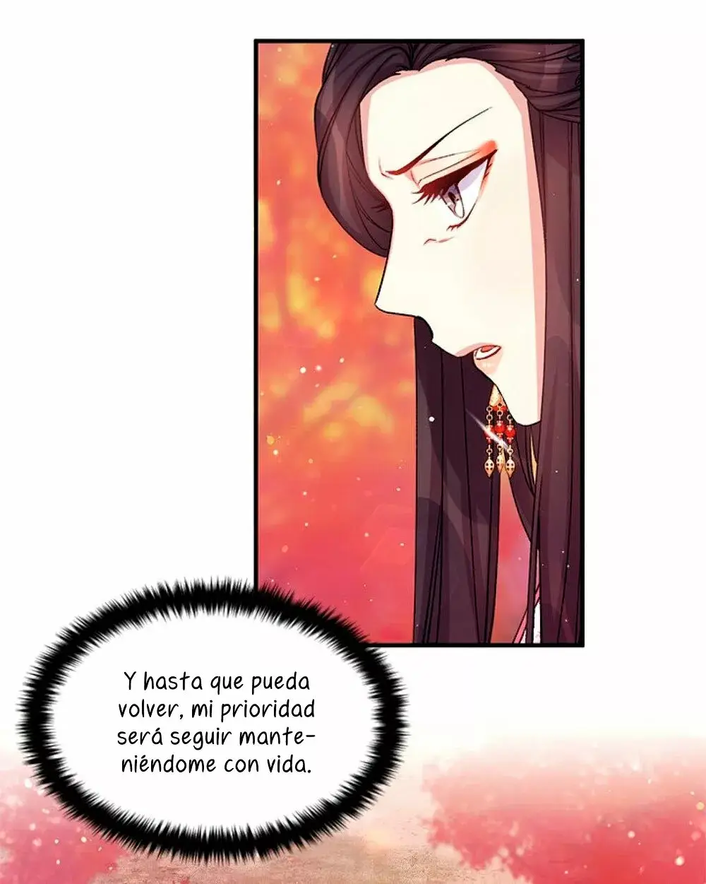 Girl Jock Empress capítulo 44, página 9