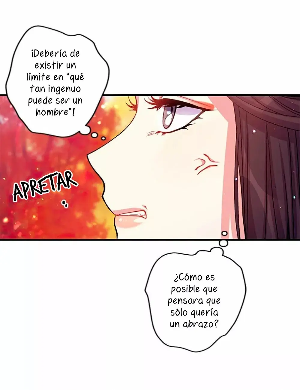 Girl Jock Empress capítulo 44, página 12