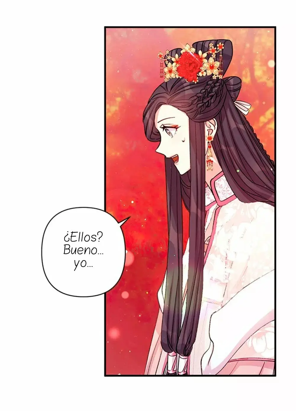 Girl Jock Empress capítulo 44, página 22