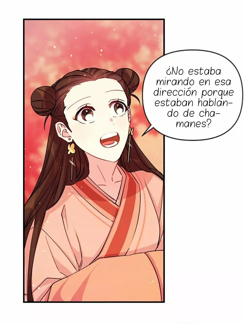 Girl Jock Empress capítulo 44, página 23