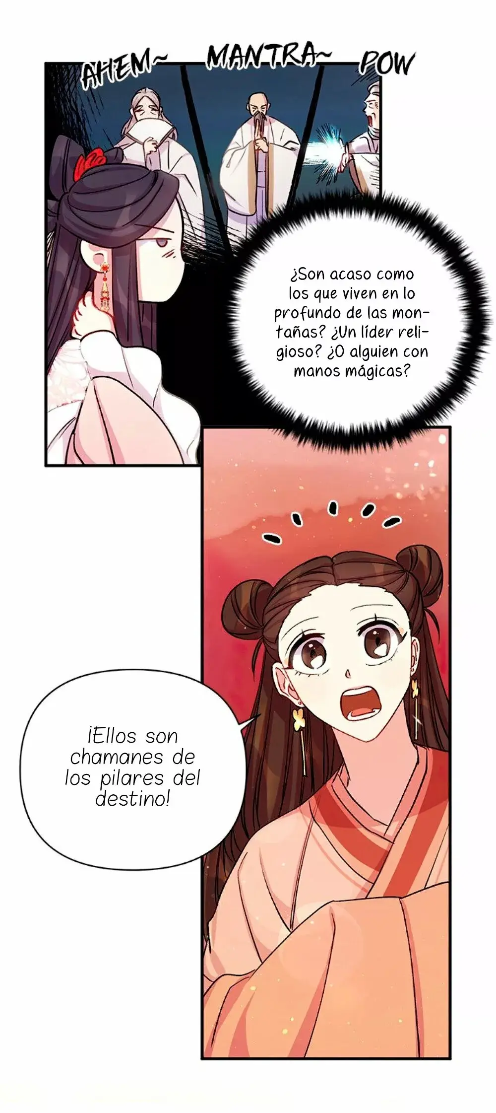 Girl Jock Empress capítulo 44, página 25