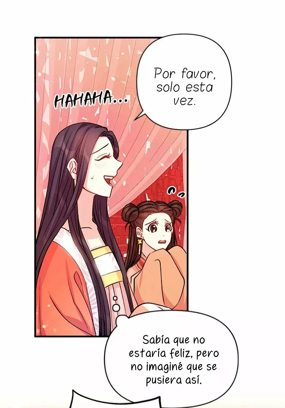 Girl Jock Empress capítulo 44, página 43