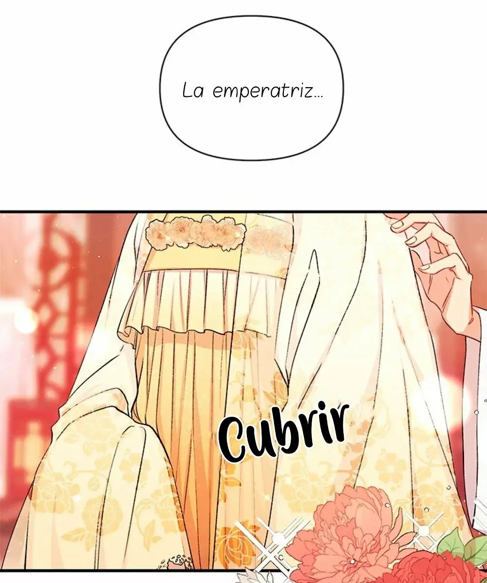 Girl Jock Empress capítulo 45, página 11