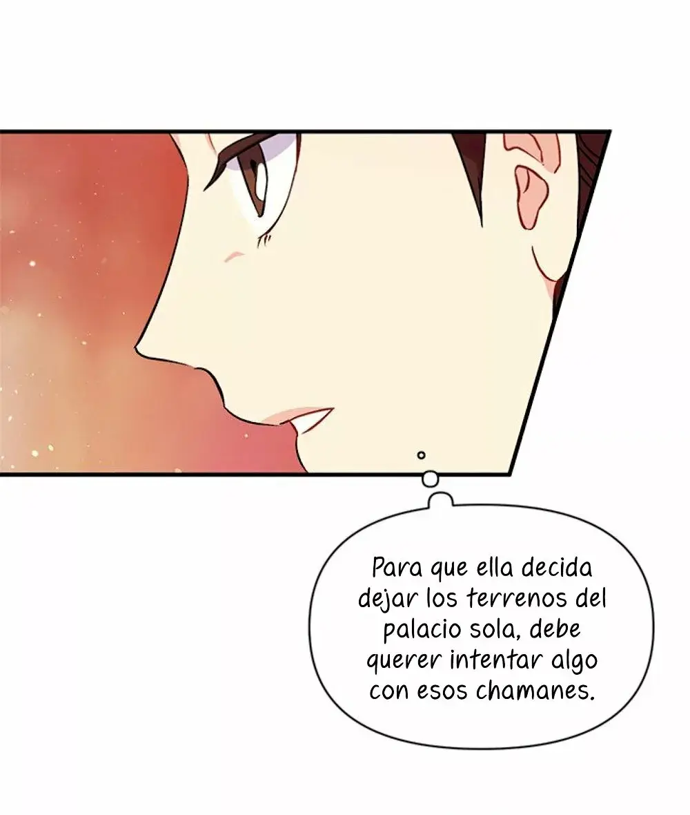 Girl Jock Empress capítulo 45, página 28