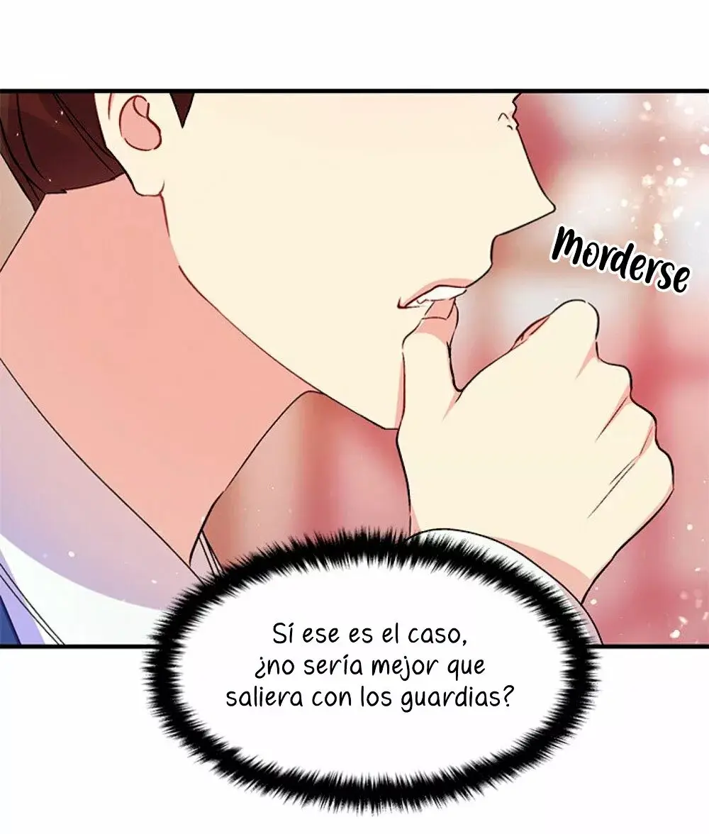 Girl Jock Empress capítulo 45, página 30