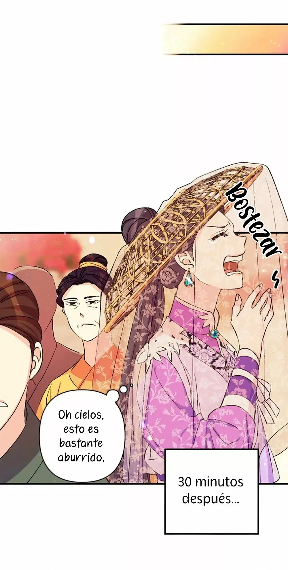 Girl Jock Empress capítulo 45, página 49