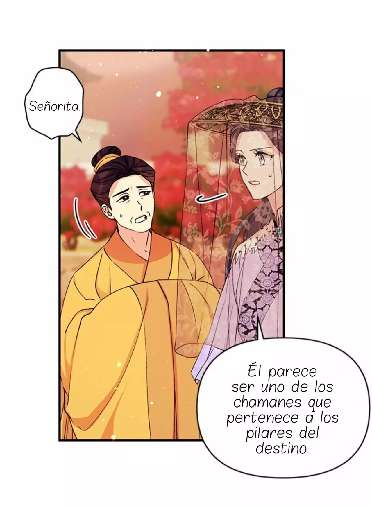 Girl Jock Empress capítulo 46, página 11