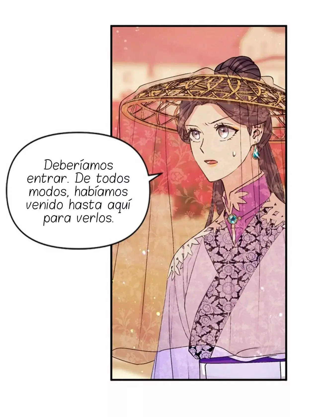 Girl Jock Empress capítulo 46, página 12