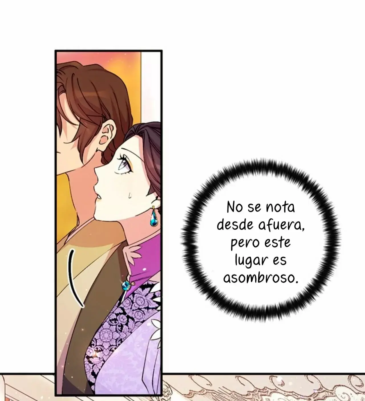 Girl Jock Empress capítulo 46, página 17