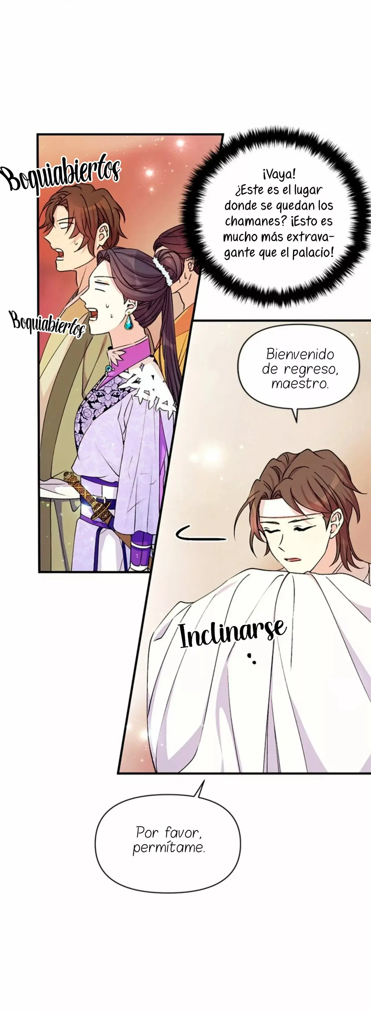 Girl Jock Empress capítulo 46, página 25