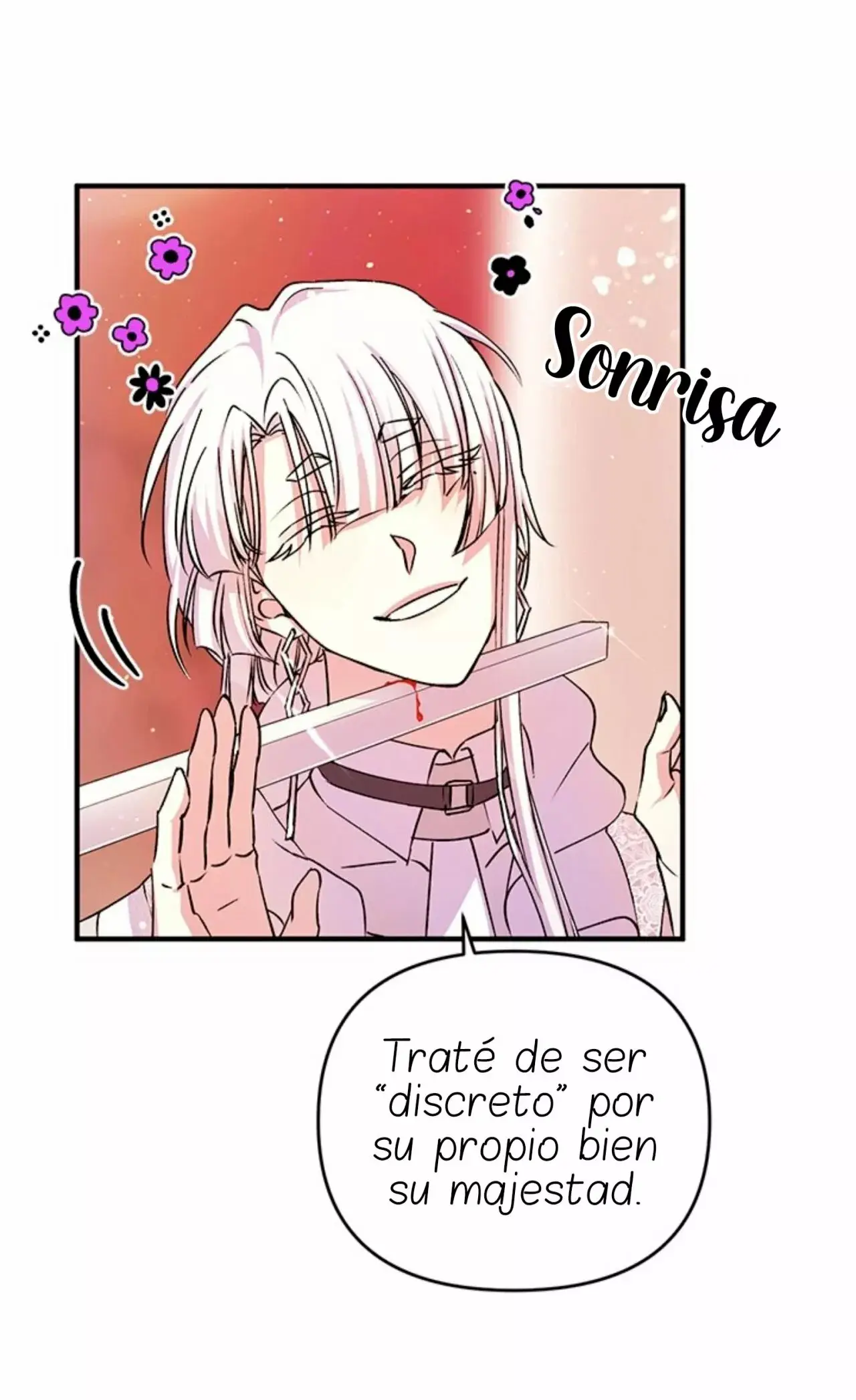 Girl Jock Empress capítulo 46, página 37