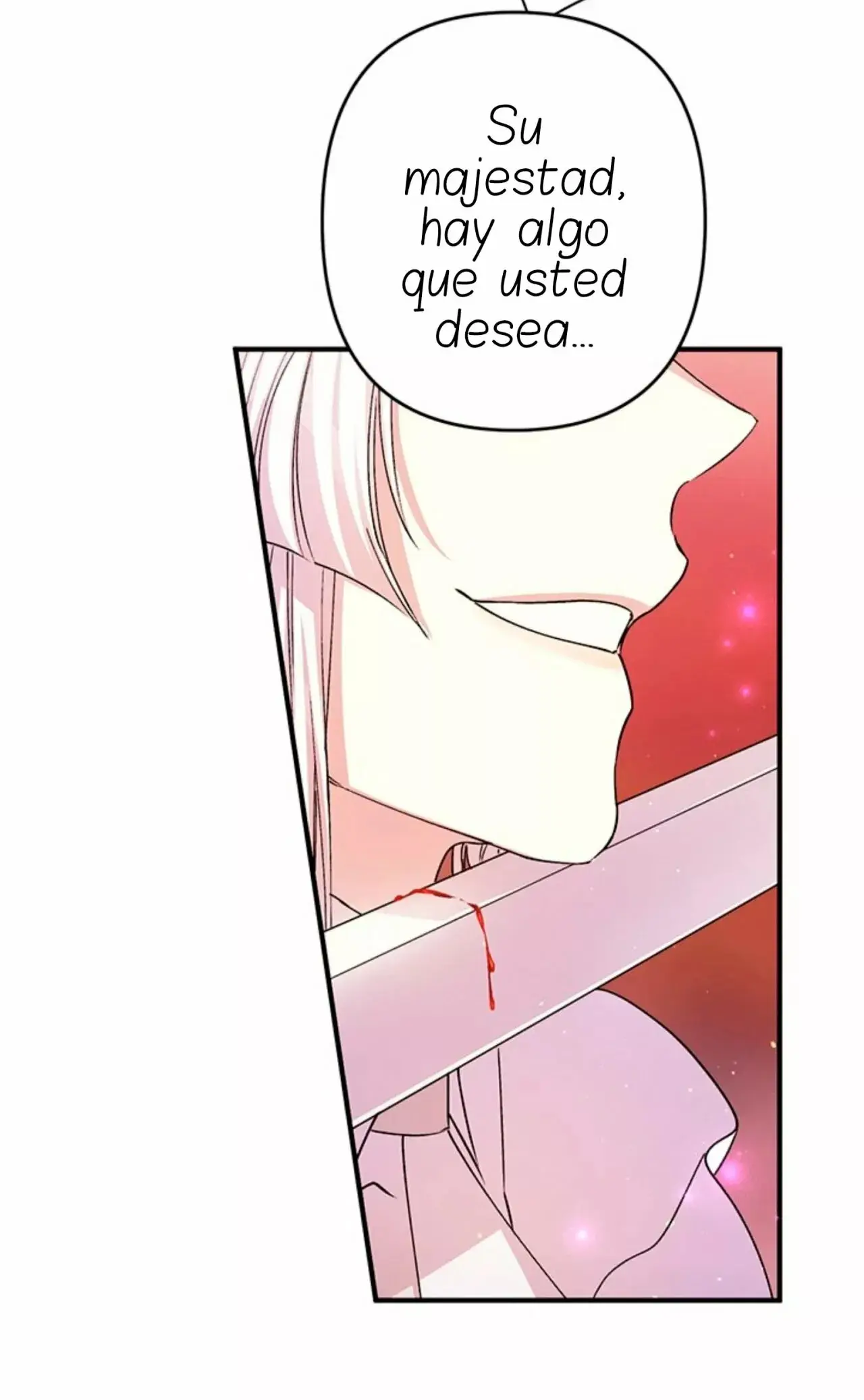 Girl Jock Empress capítulo 46, página 40