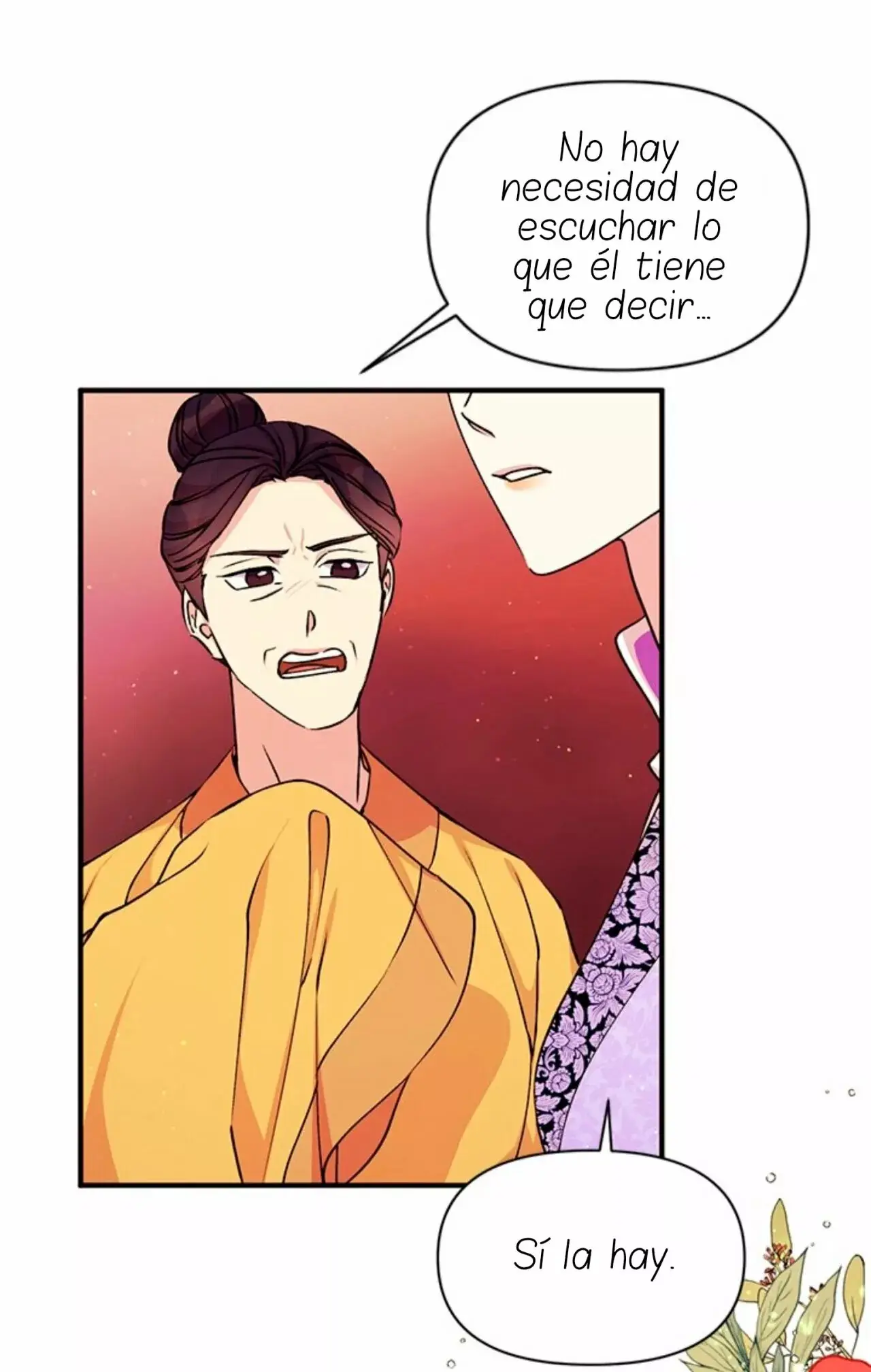 Girl Jock Empress capítulo 46, página 43