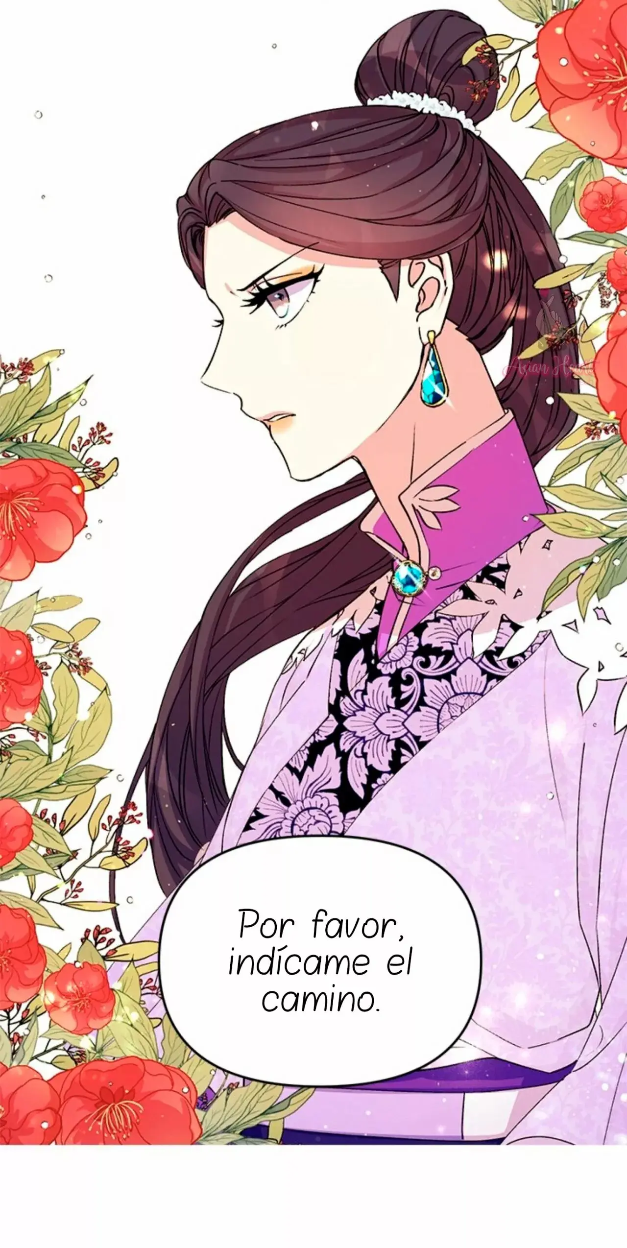 Girl Jock Empress capítulo 46, página 44