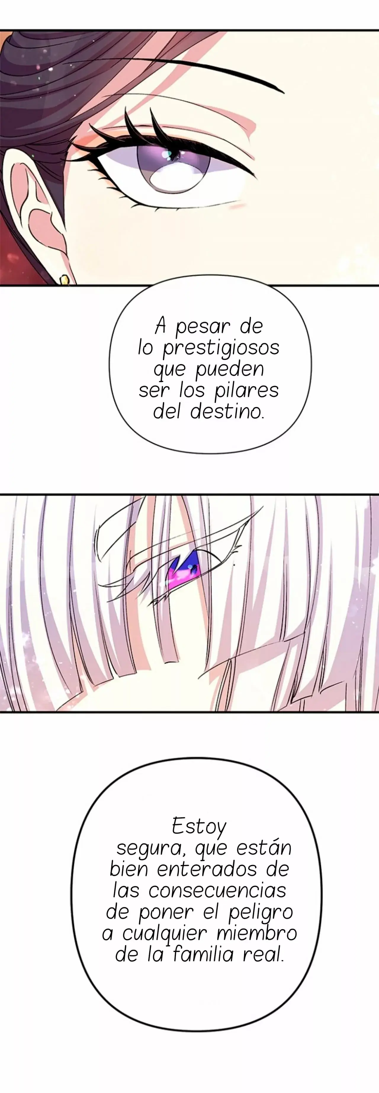 Girl Jock Empress capítulo 47, página 10