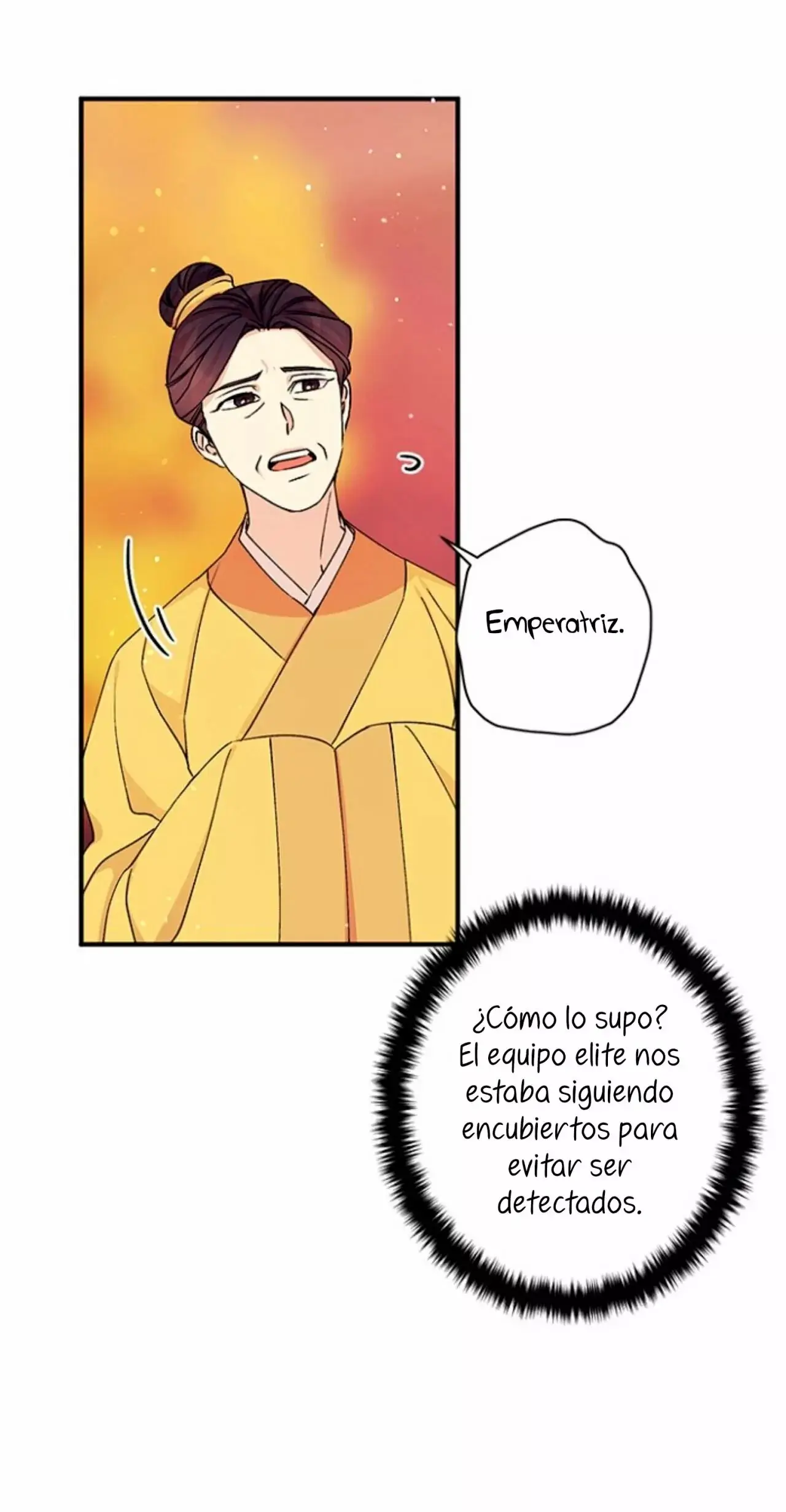 Girl Jock Empress capítulo 47, página 14