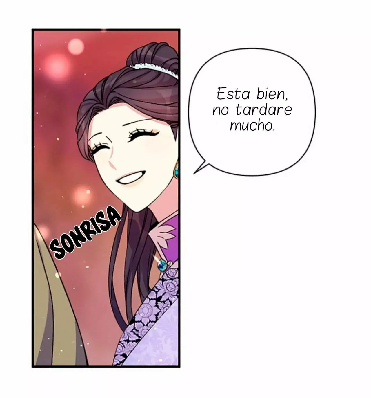 Girl Jock Empress capítulo 47, página 16