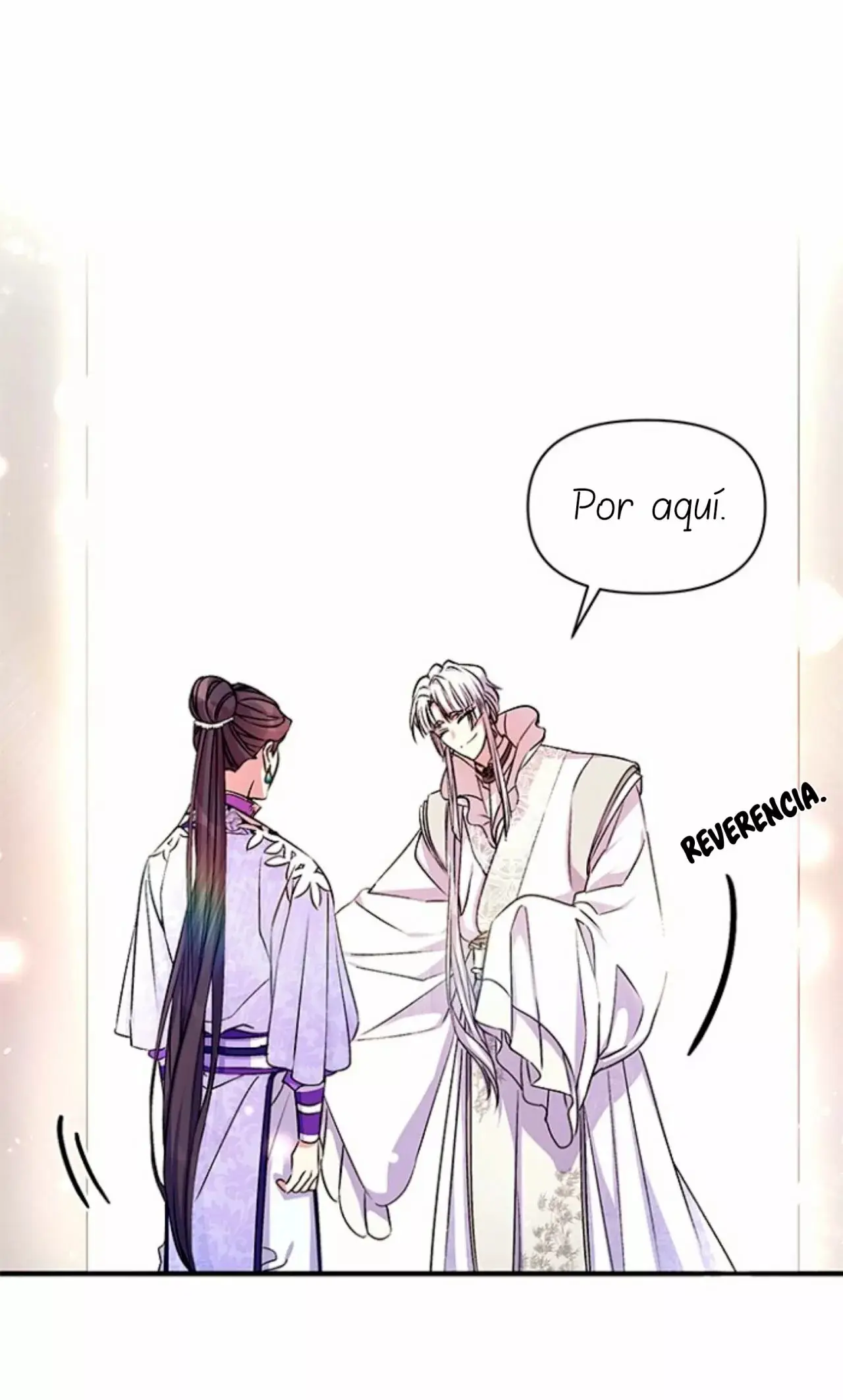 Girl Jock Empress capítulo 47, página 20