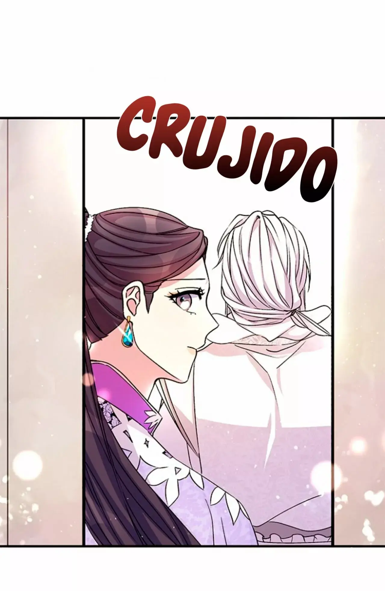 Girl Jock Empress capítulo 47, página 21
