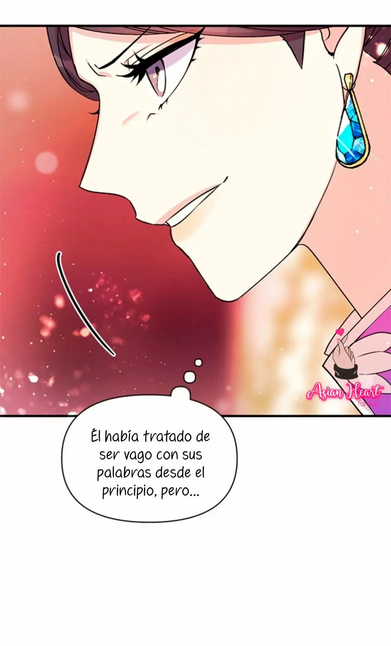 Girl Jock Empress capítulo 47, página 29