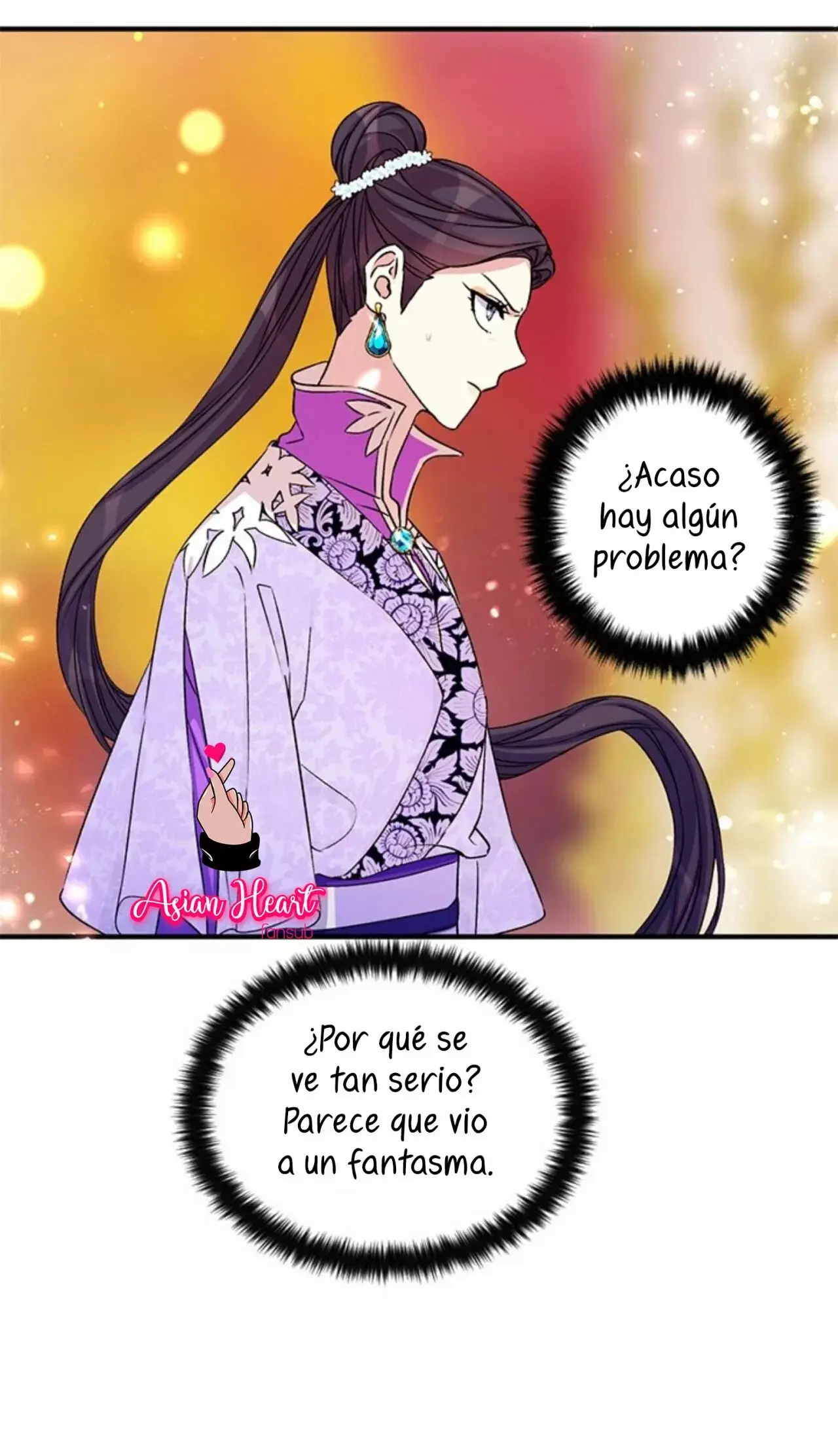 Girl Jock Empress capítulo 48, página 7