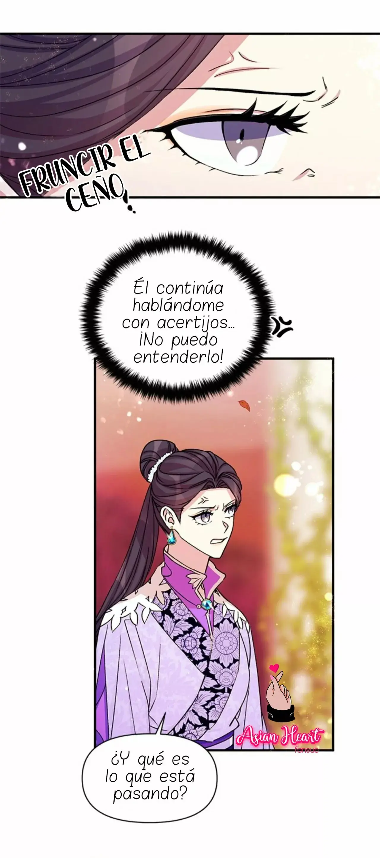 Girl Jock Empress capítulo 48, página 10