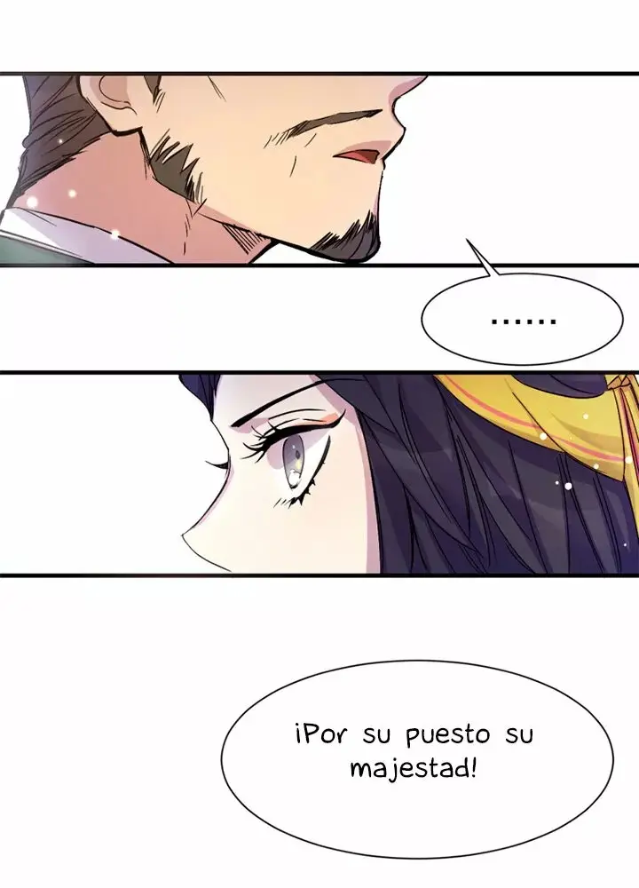 Girl Jock Empress capítulo 5, página 4