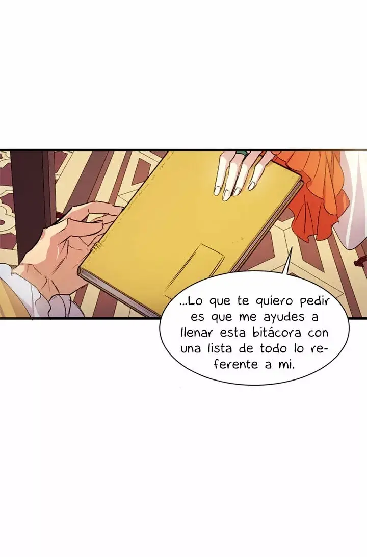 Girl Jock Empress capítulo 5, página 6