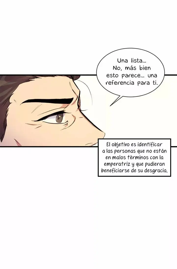 Girl Jock Empress capítulo 5, página 8