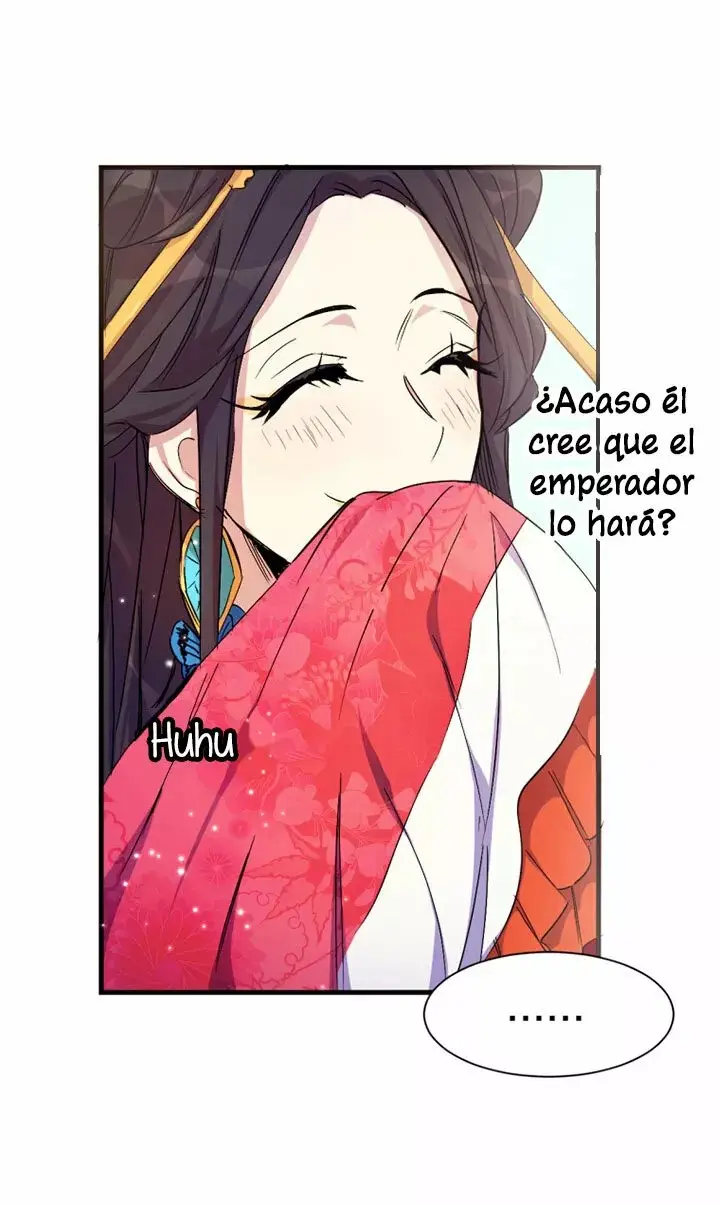 Girl Jock Empress capítulo 5, página 14