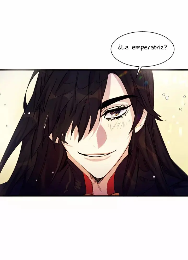 Girl Jock Empress capítulo 5, página 25