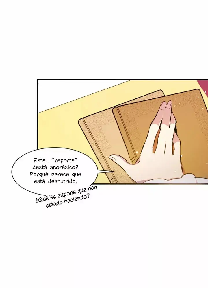 Girl Jock Empress capítulo 5, página 27
