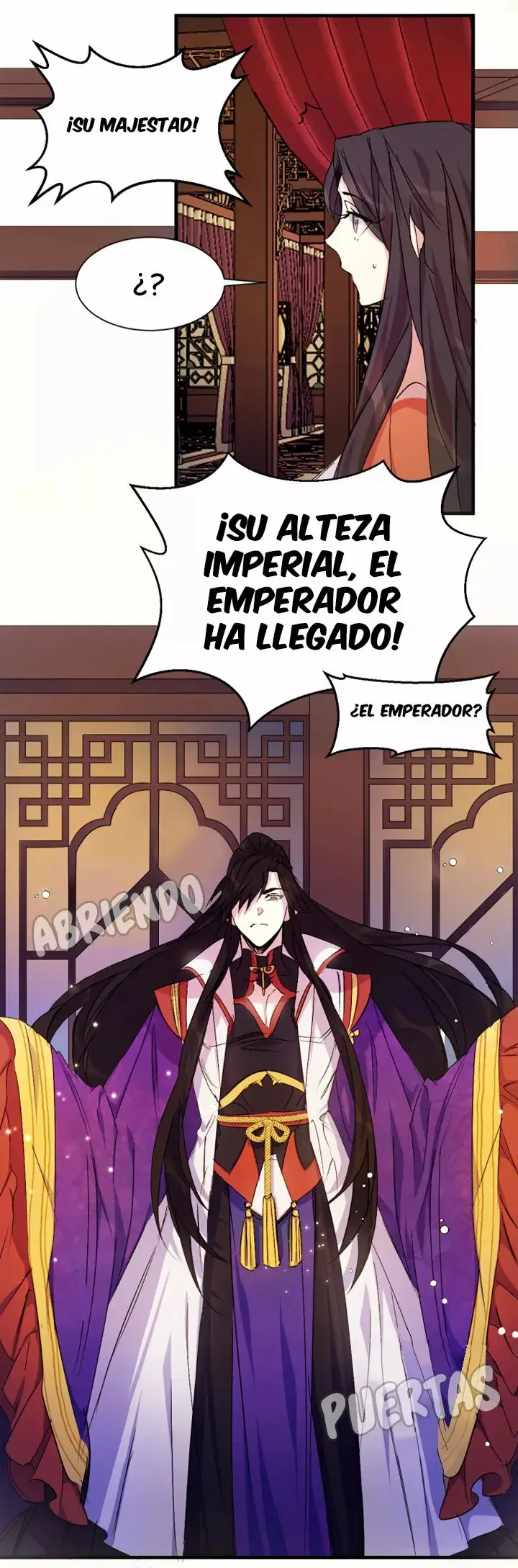 Girl Jock Empress capítulo 5, página 29