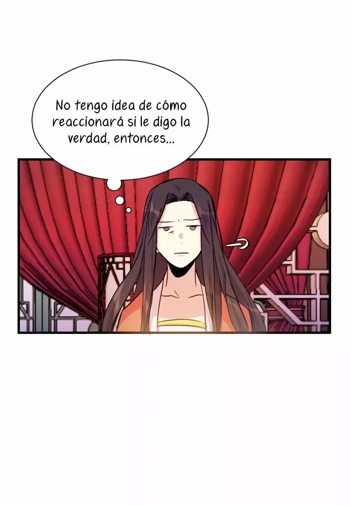Girl Jock Empress capítulo 5, página 35