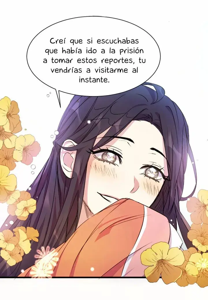 Girl Jock Empress capítulo 5, página 38