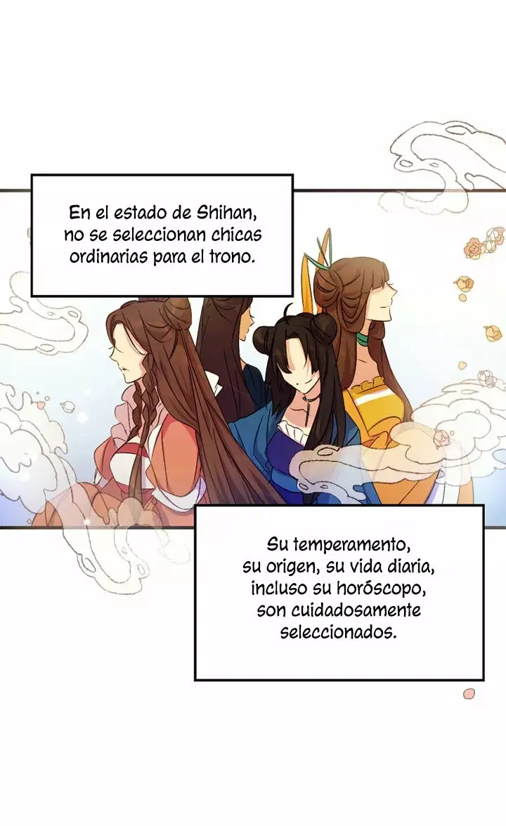 Girl Jock Empress capítulo 5, página 43