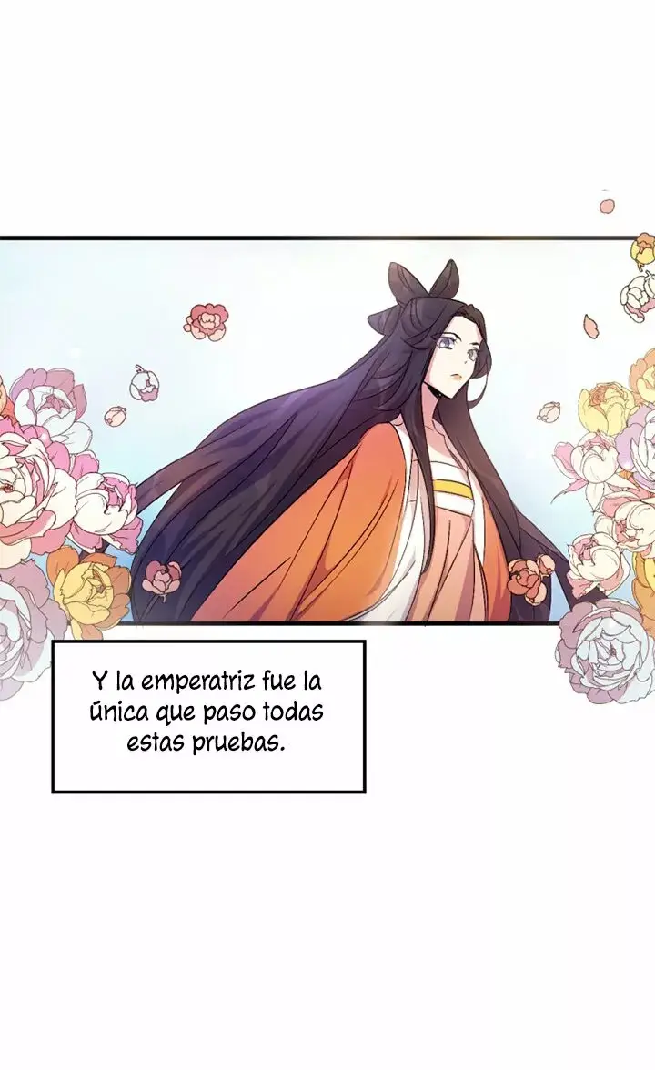 Girl Jock Empress capítulo 5, página 44