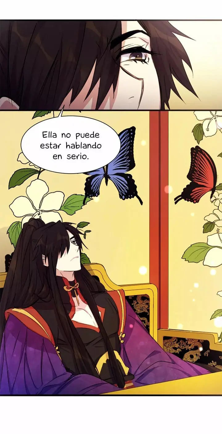 Girl Jock Empress capítulo 5, página 47